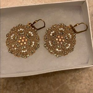 NWOT earrings